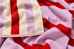 STATE Bags | Quiet Town Catalina Towel Candy