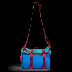 STATE Bags | Redwood Sleeping Bag Rainbow Chevron