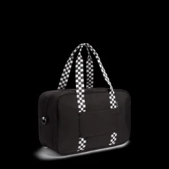 STATE Bags | Rockaway Duffle Polyester Canvas Fuzzy Bolt