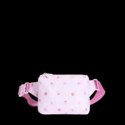 STATE Bags | STATE x LoveShackFancy Lorimer Mini Fanny Pack Nylon Toulun Buds