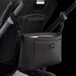 STATE Bags | Stroller Organizer Nylon Black