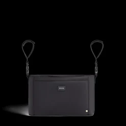 STATE Bags | Stroller Organizer Nylon Black