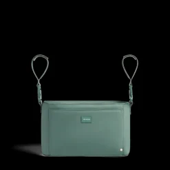STATE Bags | Stroller Organizer Nylon Olive