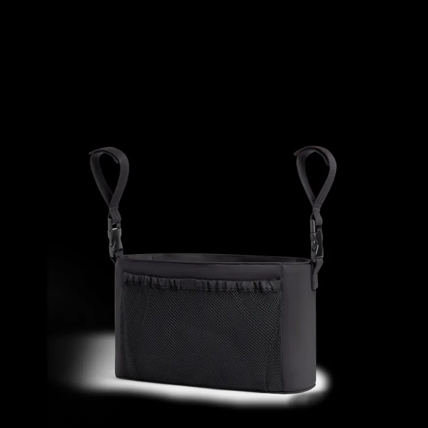 STATE Bags | Stroller Organizer Nylon Black