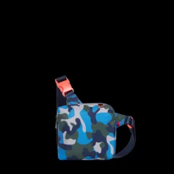 STATE Bags | Sunny Fanny Pack Printed Canvas Camo