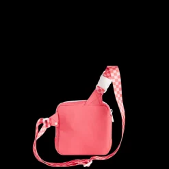 STATE Bags | Sunny Fanny Pack Intarsia Strawberries