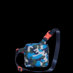 STATE Bags | Sunny Fanny Pack Printed Canvas Camo