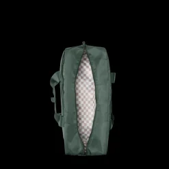 STATE Bags | Wellington Weekender Nylon Olive