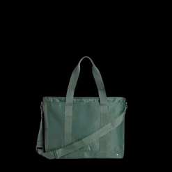 STATE Bags | Wellington XL Tote Nylon Olive