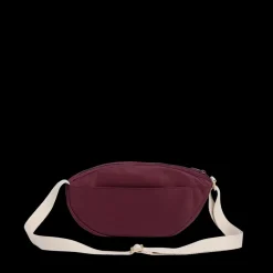 STATE Bags | Willow Crossbody Recycled Nylon Burgundy