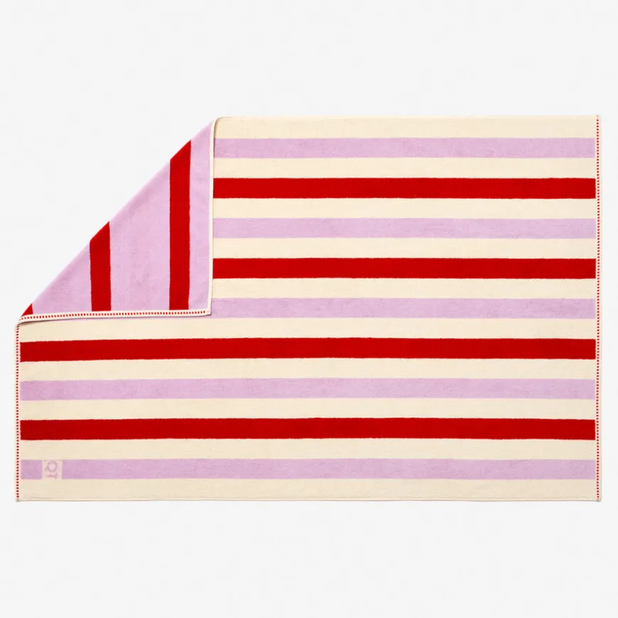 STATE x Quiet Town Towel Bundle