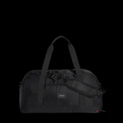 Work to Gym Duffel Bag in Black - Franklin by STATE Bags